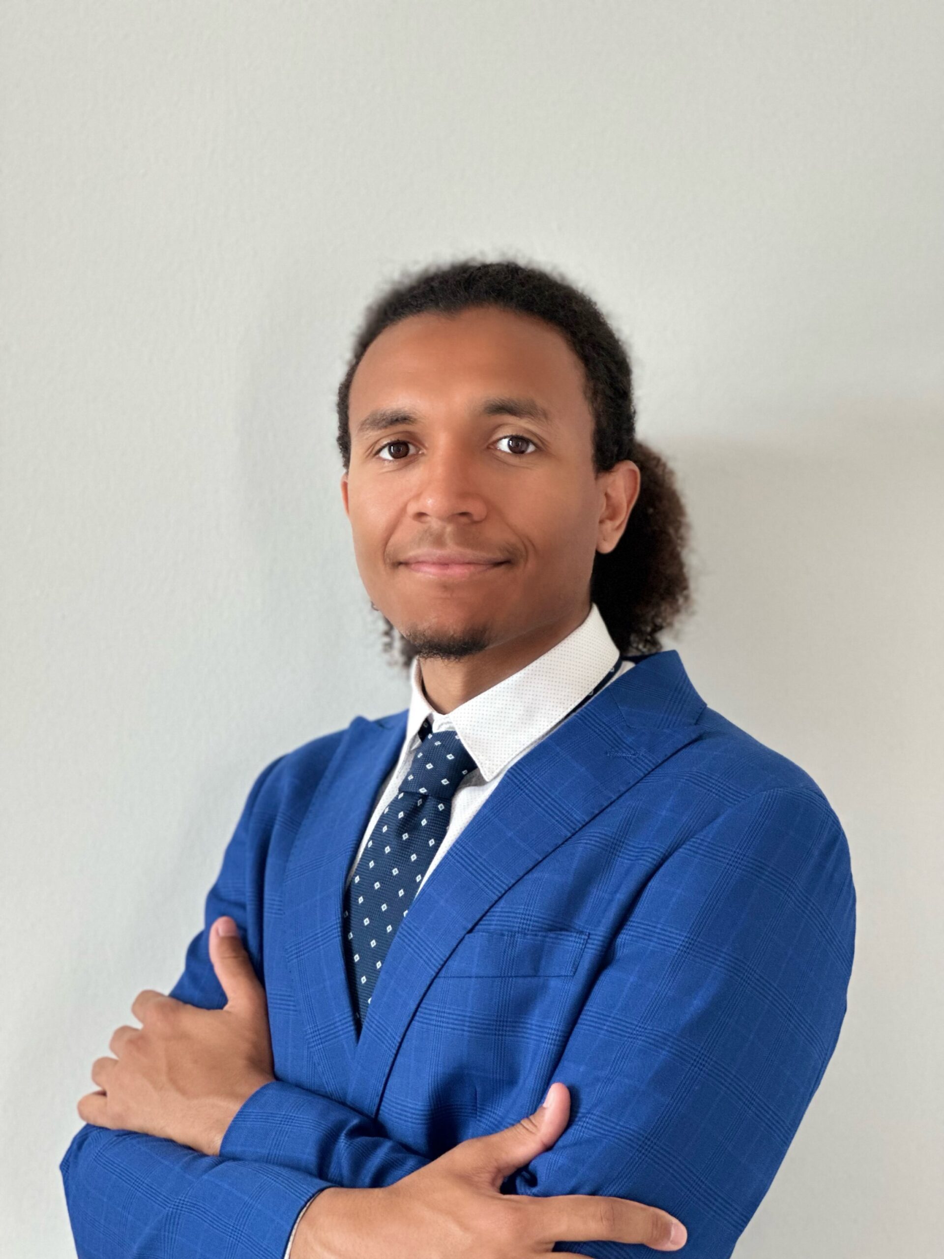 Bryan Lorenzo — collaboratore Agenzia Immobiliare Palace Conselve