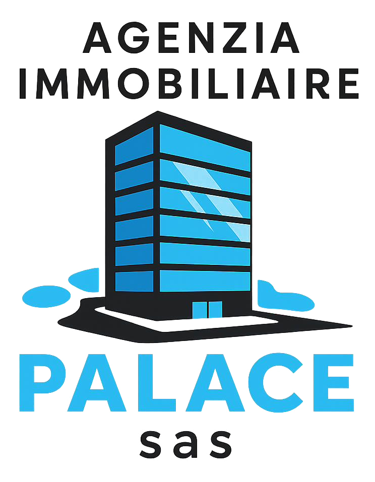 Logo Agenzia Immobiliare Palace