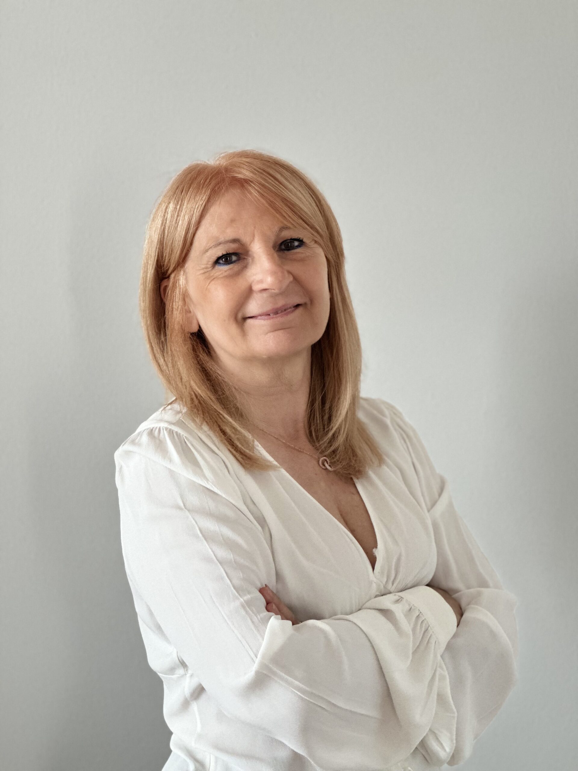 Loredana Codogno — titolare Agenzia Immobiliare Palace Conselve