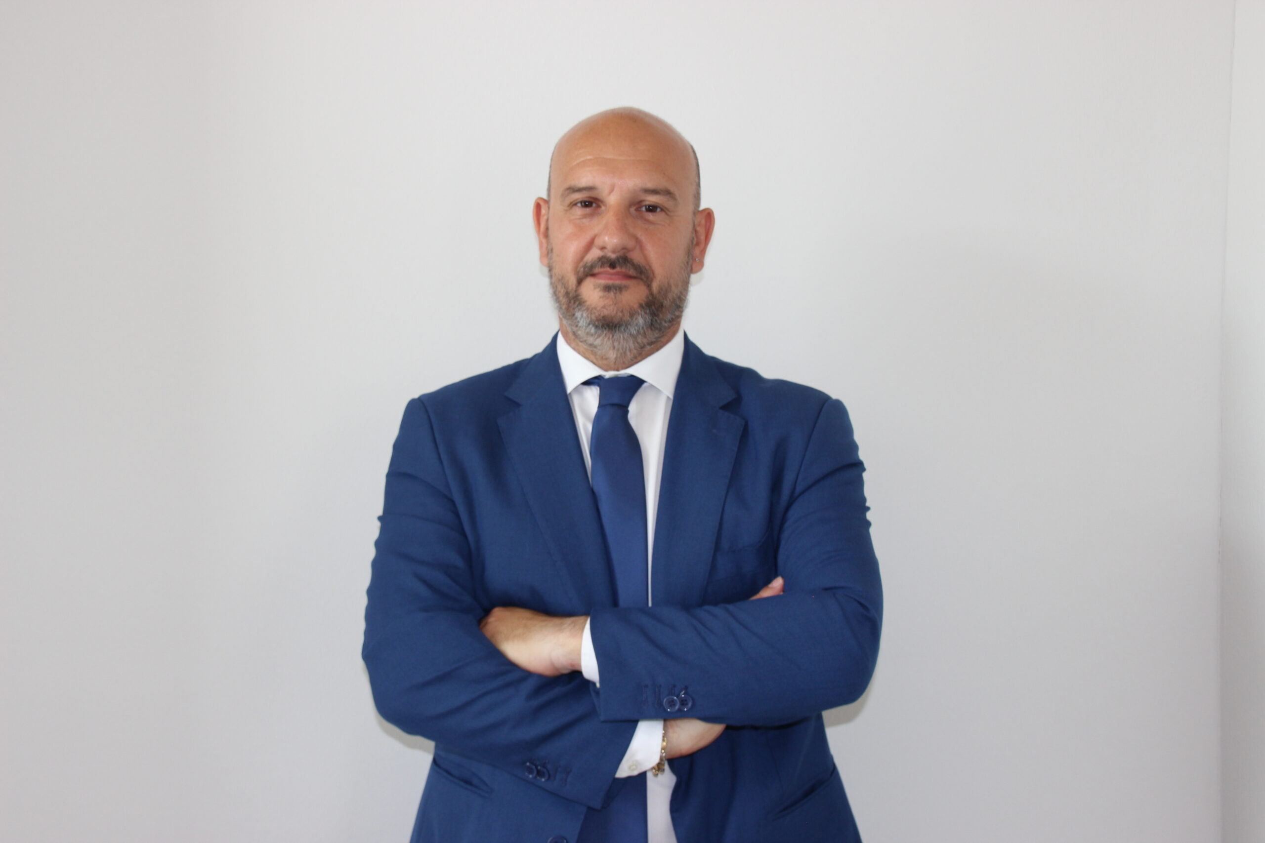 Matteo Lion — titolare Agenzia Immobiliare Palace Conselve