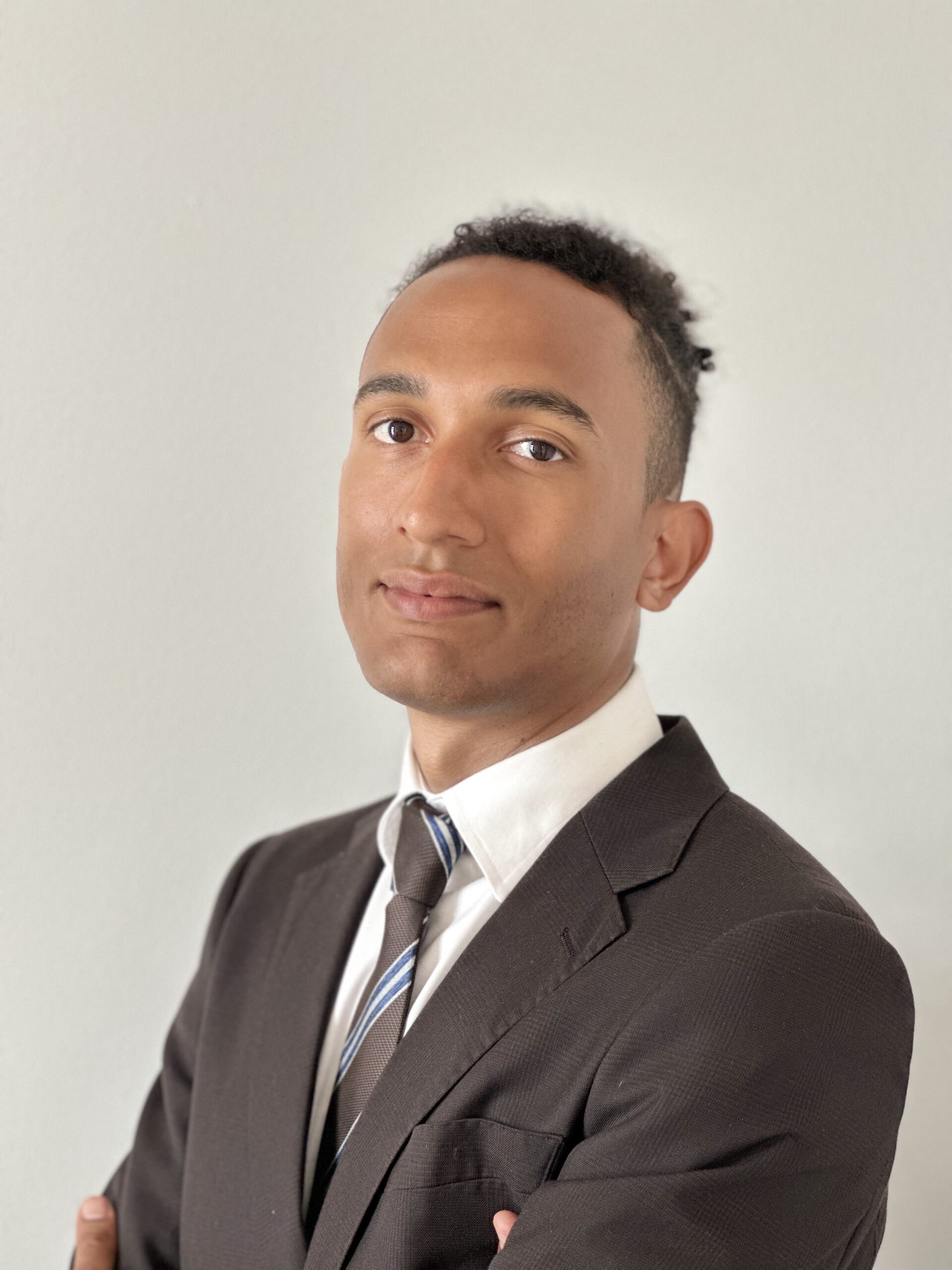 Michael Lorenzo — collaboratore Agenzia Immobiliare Palace Conselve