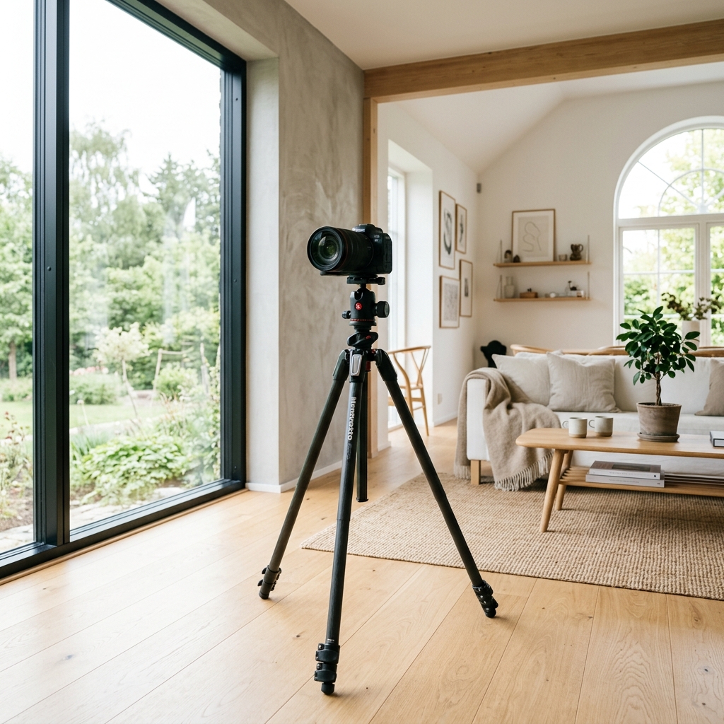 Foto e video professionale